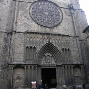 Santa Maria del Pi