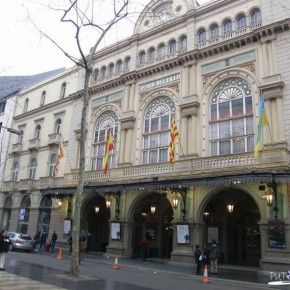 Gran Teatre de Liceu