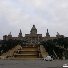 Museu Nacional d'Art de Catalunya