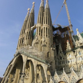 Sagrada Familia