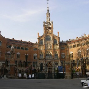 Hospital Sant Pau