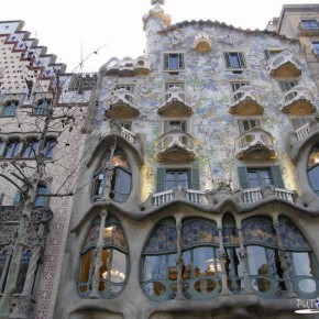 Casa Batllo