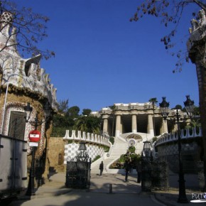 Park Guell