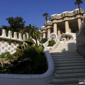 Park Guell