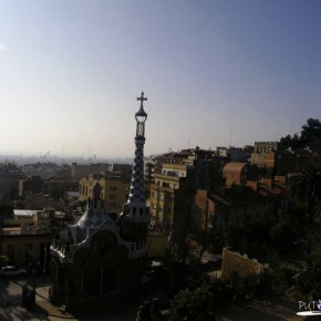 Park Guell