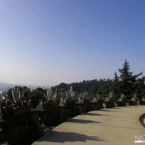 Park Guell