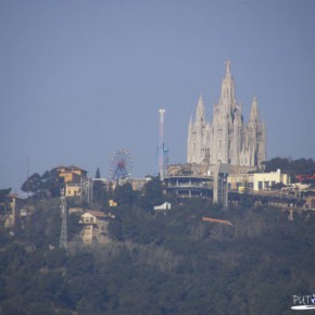 Tibidabo