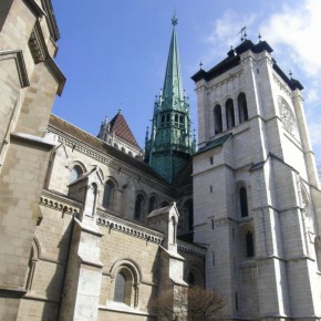 Cathédrale Saint-Pierre