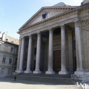 Cathédrale Saint-Pierre