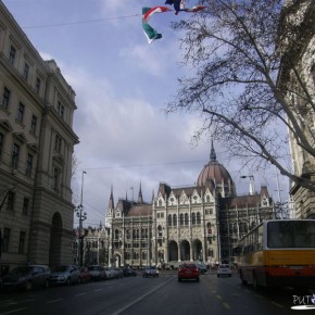 Budapest