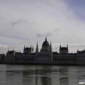 Parlament - Budapest