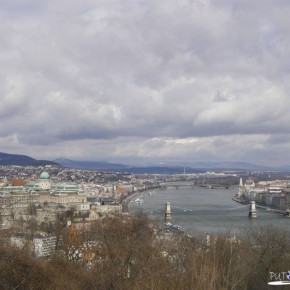 Budapest