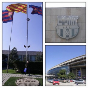 Fc Barcelona