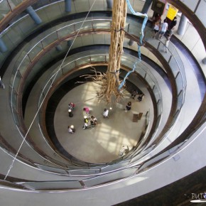 CosmoCaixa Barcelona