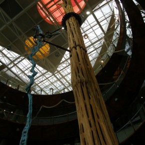 CosmoCaixa Barcelona