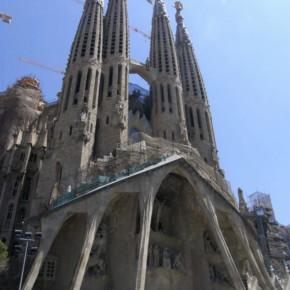 Sagrada Familia