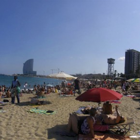 Barceloneta