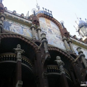 Palau de Musica