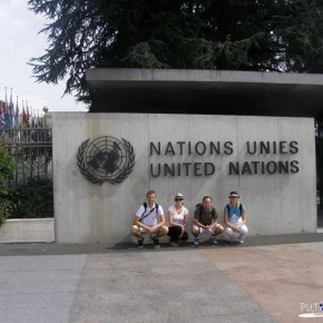 United Nations