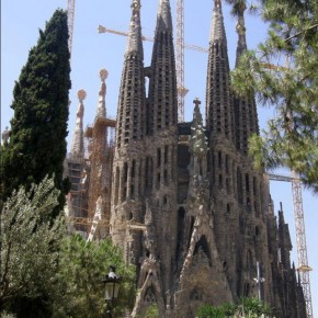 Sagrada Familia