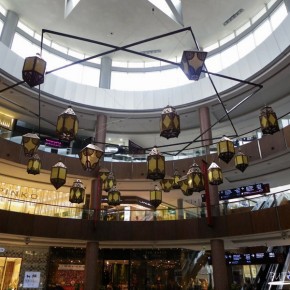 Dubai mall