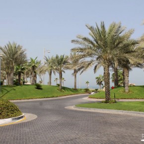 Palm Jumeirah