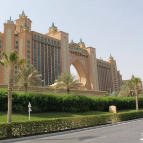 Hotel Atlantis