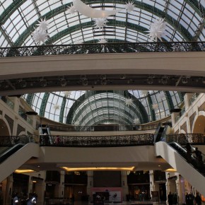 Mall of the Emirates