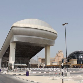 Mall of the Emirates