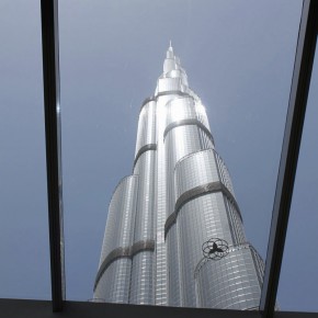 Burj Khalifa