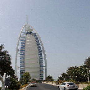 Burj Al Arab