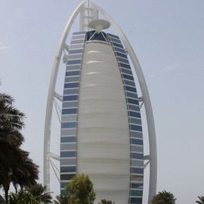 Burj Al Arab