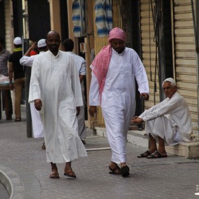 Dubai Gold Souk