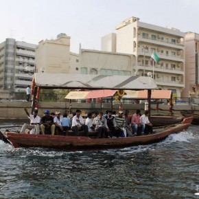 Old Dubai