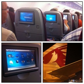 Qatar Airways