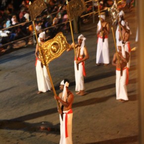 Esala Perahera