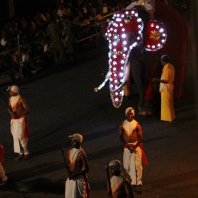 Esala Perahera