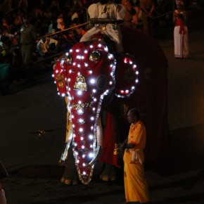 Esala Perahera