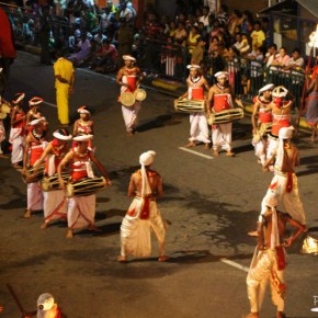 Esala Perahera