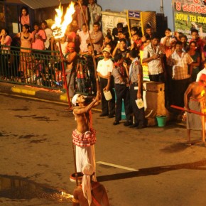 Esala Perahera