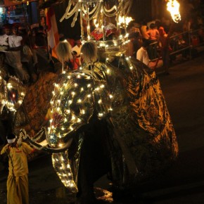 Esala Perahera