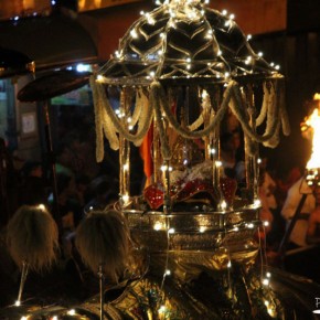 Esala Perahera