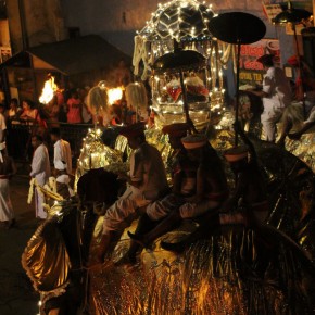 Esala Perahera