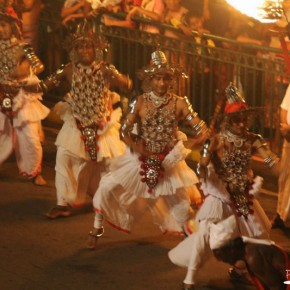 Esala Perahera