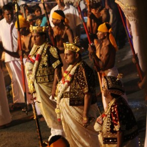 Esala Perahera