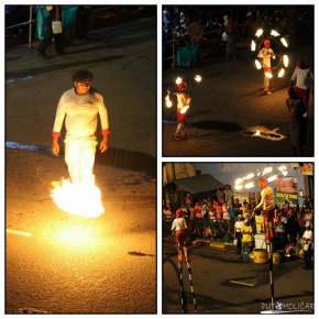 Esala Perahera