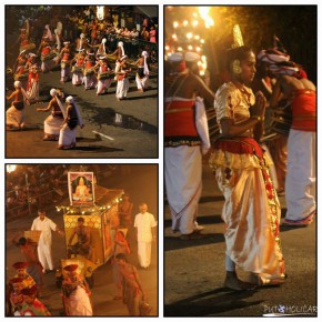 Esala Perahera