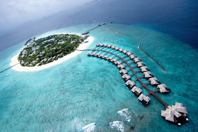 Maldivi – Povratne aviokarte za samo 306€