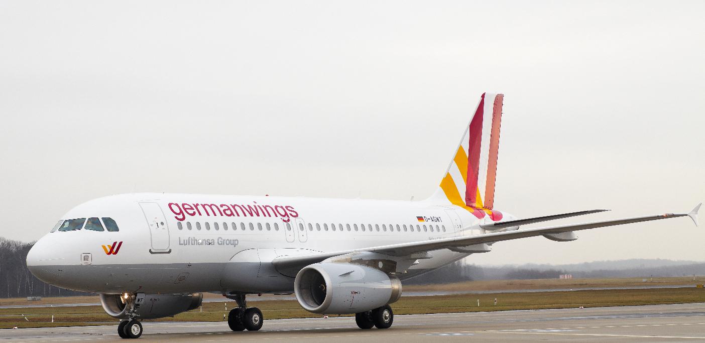 Lufthansa odlučila ugasiti Germanwings