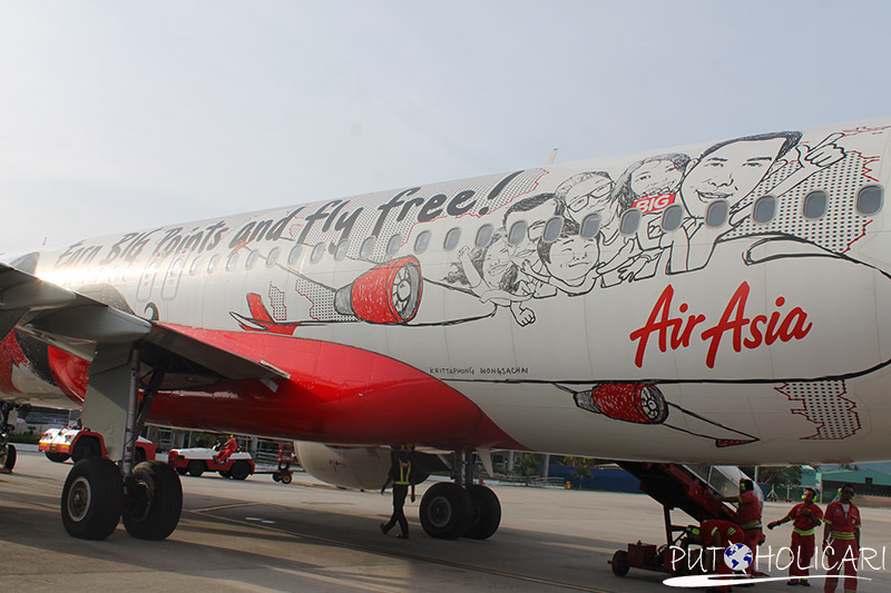 Air Asia X i i Nordstar planirali letove za Zagreb